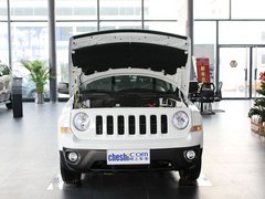 2013款 2.4L CVT 豪华导航版 5座