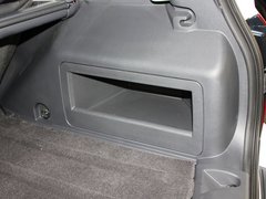 2013款 2.4L CVT 豪华导航版 5座