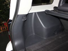2013款 2.4L CVT 豪华导航版 5座