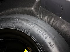 2013款 2.4L CVT 豪华导航版 5座
