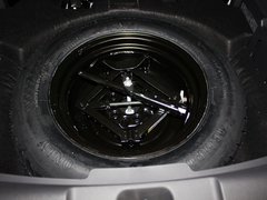 2013款 2.4L CVT 豪华导航版 5座