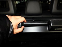 2013款 2.4L CVT 豪华导航版 5座