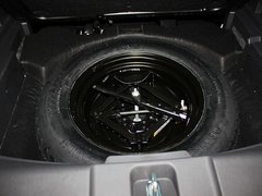 2013款 2.4L CVT 豪华导航版 5座