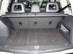 2013款 2.4L CVT 豪华导航版 5座