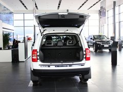 2013款 2.4L CVT 豪华导航版 5座