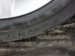 2013款 2.4L CVT 豪华导航版 5座