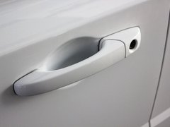 2013款 2.4L CVT 豪华导航版 5座