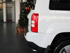 2013款 2.4L CVT 豪华导航版 5座