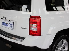 2013款 2.4L CVT 豪华导航版 5座