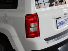 2013款 2.4L CVT 豪华导航版 5座
