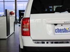 2013款 2.4L CVT 豪华导航版 5座