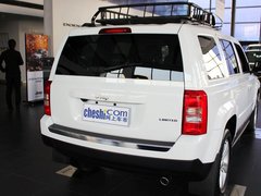 2013款 2.4L CVT 豪华导航版 5座