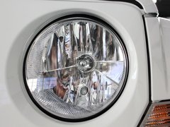2013款 2.4L CVT 豪华导航版 5座