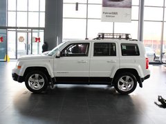 2013款 2.4L CVT 豪华导航版 5座