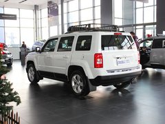 2013款 2.4L CVT 豪华导航版 5座