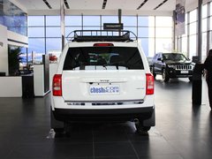 2013款 2.4L CVT 豪华导航版 5座