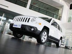 2013款 2.4L CVT 运动版 5座