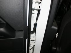 2013款 2.4L CVT 运动版 5座