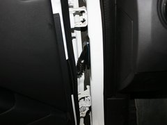 2013款 2.4L CVT 运动版 5座