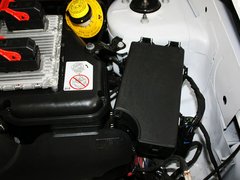 2013款 2.4L CVT 运动版 5座