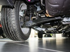 2013款 2.4L CVT 运动版 5座