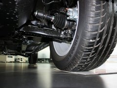2013款 2.4L CVT 运动版 5座