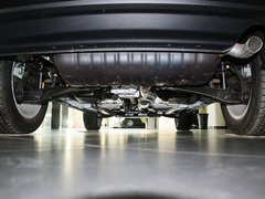 2013款 2.4L CVT 运动版 5座