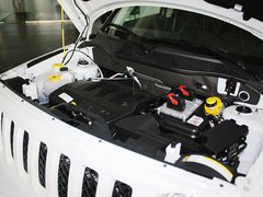 2013款 2.4L CVT 运动版 5座