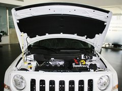 2013款 2.4L CVT 运动版 5座