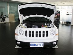 2013款 2.4L CVT 运动版 5座