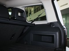 2013款 2.4L CVT 运动版 5座