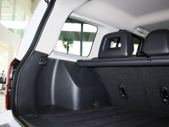 2013款 2.4L CVT 运动版 5座