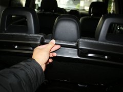 2013款 2.4L CVT 运动版 5座