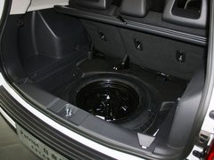2013款 2.4L CVT 运动版 5座