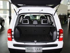 2013款 2.4L CVT 运动版 5座