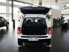 2013款 2.4L CVT 运动版 5座