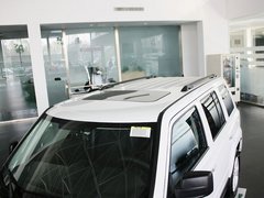 2013款 2.4L CVT 运动版 5座