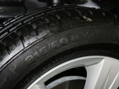 2013款 2.4L CVT 运动版 5座