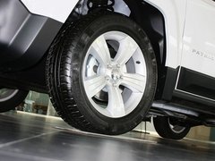 2013款 2.4L CVT 运动版 5座