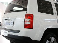 2013款 2.4L CVT 运动版 5座