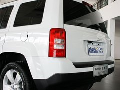 2013款 2.4L CVT 运动版 5座