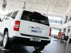 2013款 2.4L CVT 运动版 5座