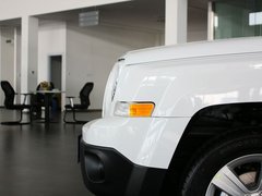 2013款 2.4L CVT 运动版 5座
