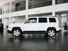 2013款 2.4L CVT 运动版 5座