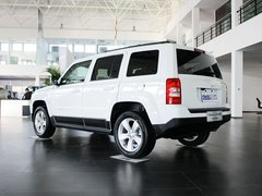 2013款 2.4L CVT 运动版 5座