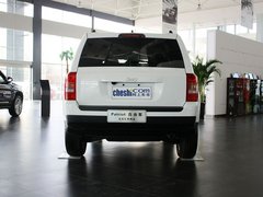 2013款 2.4L CVT 运动版 5座