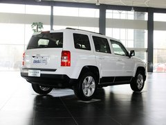 2013款 2.4L CVT 运动版 5座