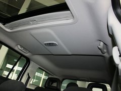 2013款 2.4L CVT 运动版 5座