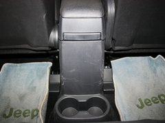 2013款 2.4L CVT 运动版 5座