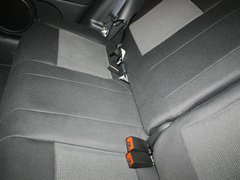 2013款 2.4L CVT 运动版 5座